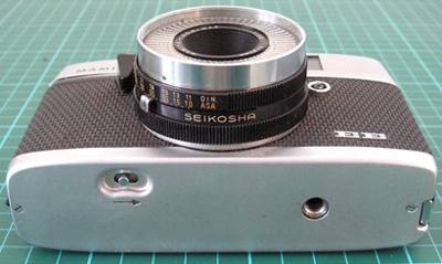 Mamiya 35 EE