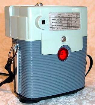 Kodak Brownie Starmite II