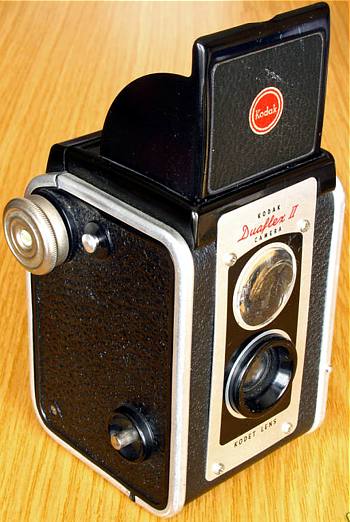 Kodak Duaflex II