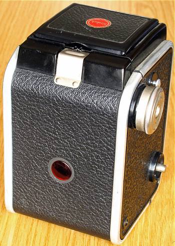 Kodak Duaflex II