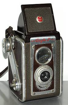 Kodak Duaflex IV