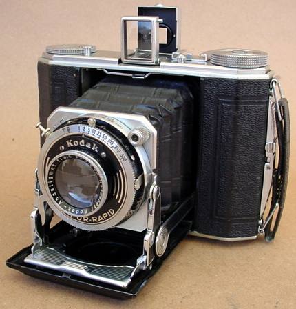 Kodak Duo Six-20