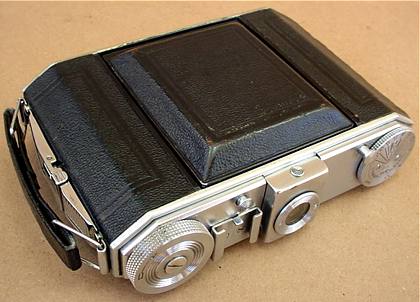 Kodak Duo Six-20