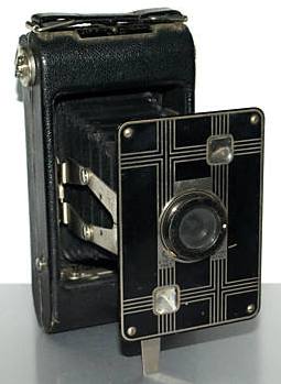 Kodak Jiffy Six-20