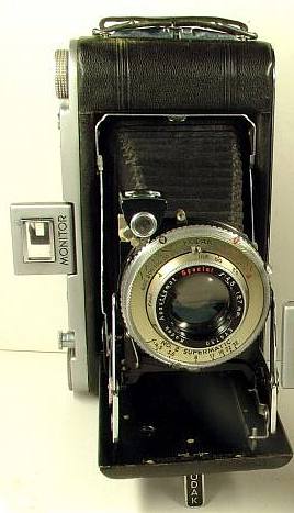 Kodak Monitor Six-16