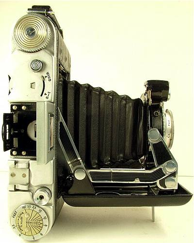 Kodak Monitor Six-20