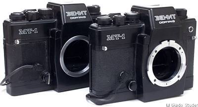 KMZ Zenit MT1 Surprise