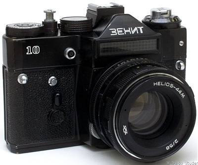 KMZ Zenit 10