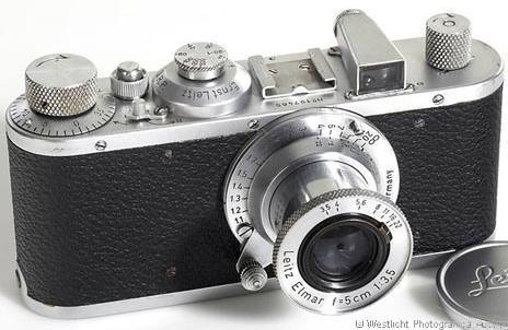 Leica Standard