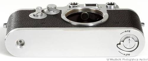 Leica IIId