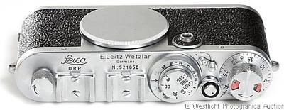 Leica If