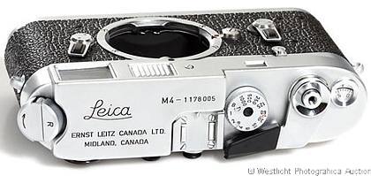 Leica M4 Midland