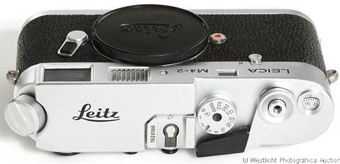 Leica M4-2