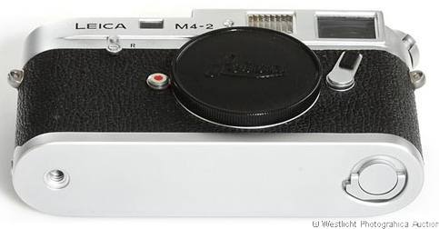 Leica M4-2
