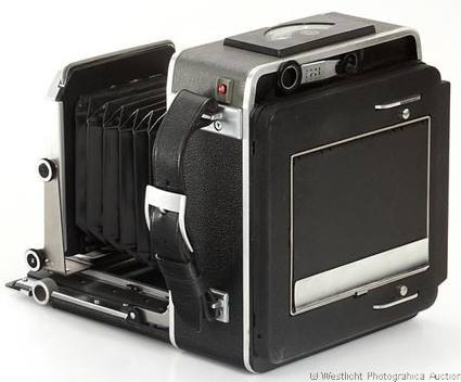 Graflex Super Graphic