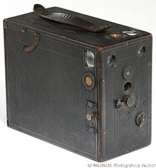 Hasselblad Svenska Express