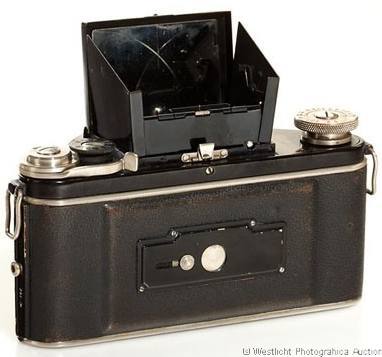 Ihagee Nacht Exakta. Typ 4.1