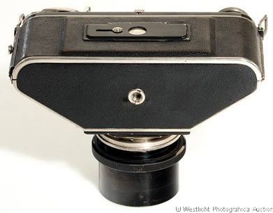 Ihagee Nacht Exakta. Typ 4.1