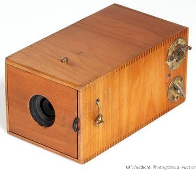 Kodak Ordinary Kodak Camera A