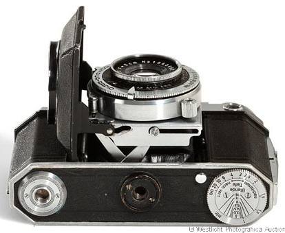 Kodak Retina II (Typ 142)