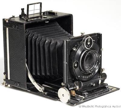 Linhof Technika 8x8