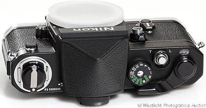 Nikon F2 Titan