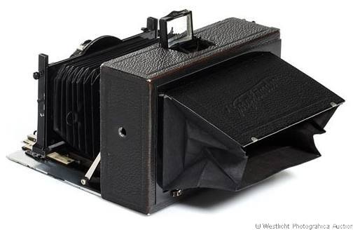 Voigtländer Alpin Stereo