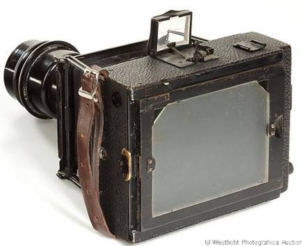 Zeiss Ikon Minimum Palmos