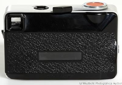 Agfa Agfamatic 200 sensor