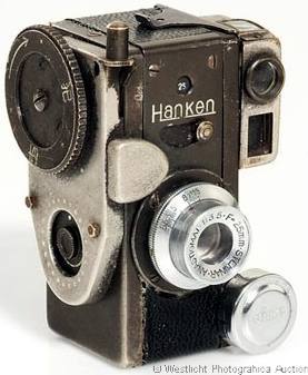 Ricoh Hanken