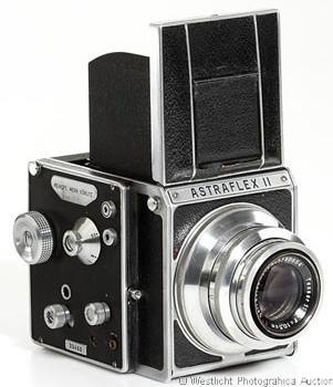 Bentzin Astraflex II