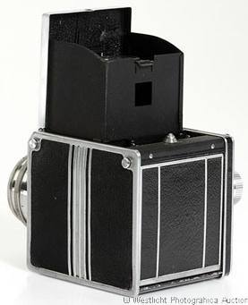 Bentzin Astraflex II