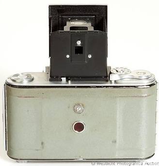 WEFO Meister Korelle