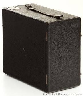 Bial & Freund Magazinkamera