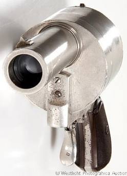 Enjalbert Photo Revolver