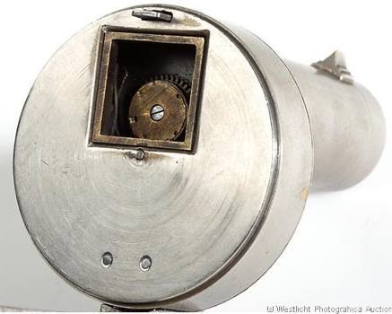 Enjalbert Photo Revolver