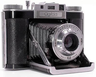 Agilux Agifold (1955)