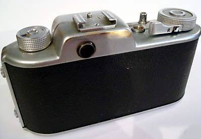 Apparate & Kamerabau Akarelle (1954)