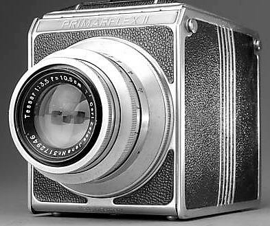 Bentzin Primarflex II