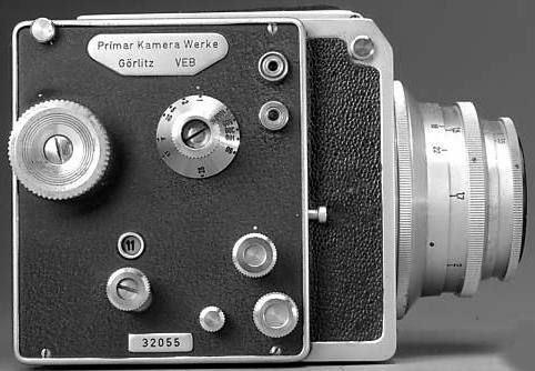 Bentzin Primarflex II