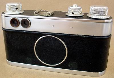 Camera Corp. Perfex Fiftyfive