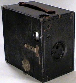 Conley Kewpie No. 2a