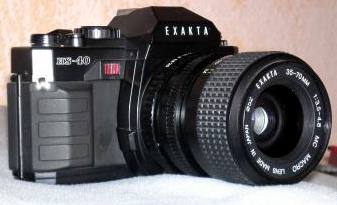 Exakta HS-40