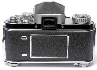 Ihagee Exakta Varex IIb