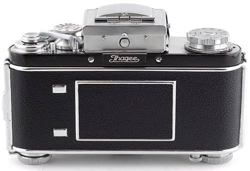 Ihagee Exakta Varex IIa