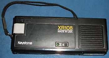 Keystone XR 108