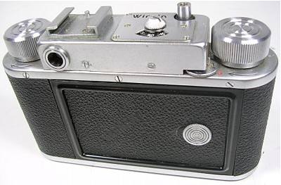 Wirgin Edinex III (1951)