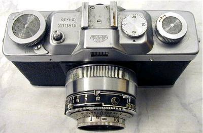 Leidolf Lordox (1952)