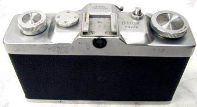 Leidolf Lordox (1952)