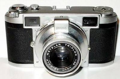 Leidolf Lordox (1957)